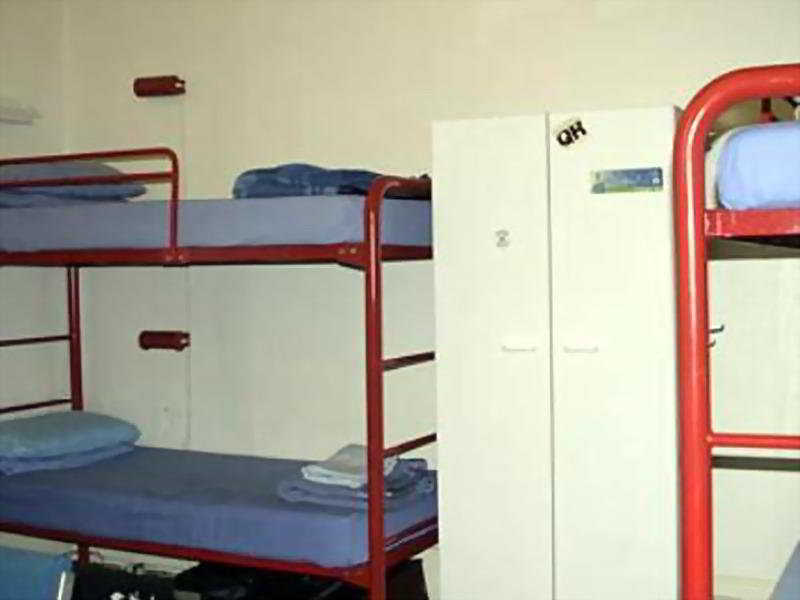Hostel Zing Backpackers Sydney Exteriér fotografie