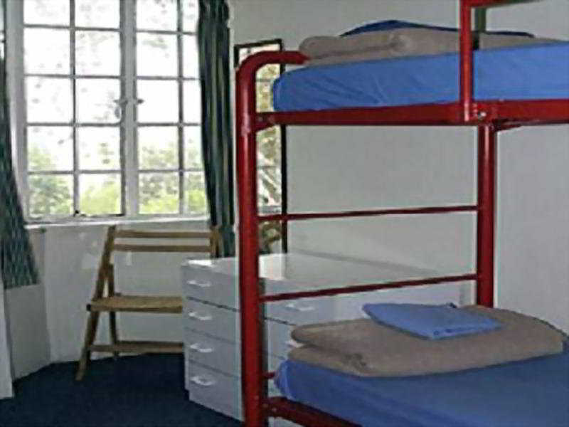 Hostel Zing Backpackers Sydney Exteriér fotografie