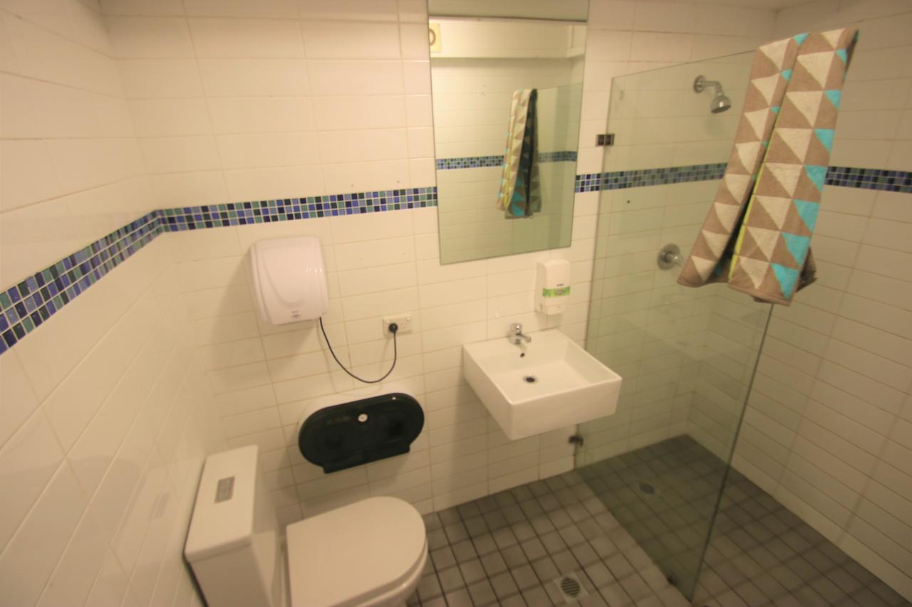 Hostel Zing Backpackers Sydney Exteriér fotografie